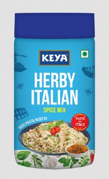 Keya Herby Italian 75g
