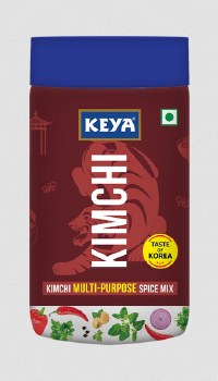 Keya Kimchi 70g