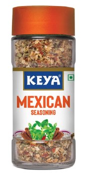 Keya Mexican Seasoning 50g