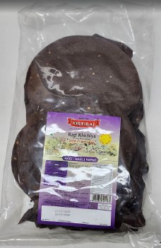 Rir Ragi Khichiya