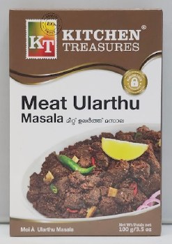 Kt Ularthu Masala