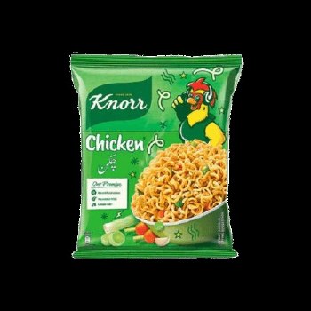 Knorr Chicken Flavoured Noodles 66 G