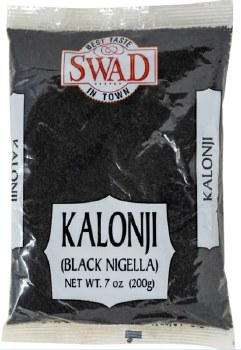 Swad Kalonji 7 Oz