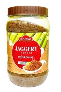 Krutika Jaggery Powder 1 KG