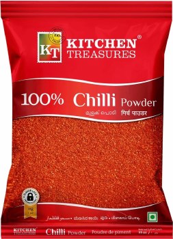 Kitchen Chilli Pwd 1Kg