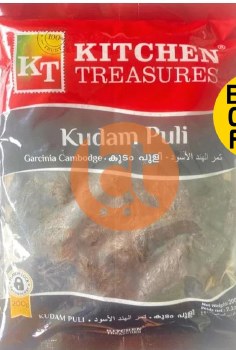 Kitchen Treasures Kudam Puli 200 G