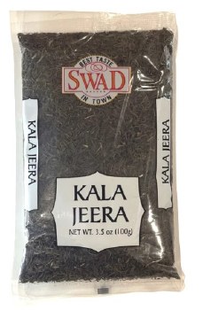 Swad Kala Jeera 100g