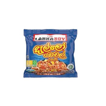 CBL Lanka Malu Soy (Devilled Cutlefish) Soya Meat 90 G