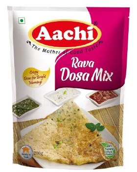 Rava Dosa Mix 1Kg