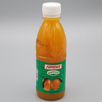 Famous Mango Drink 250 ML