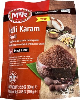 MTR Idli Karam Podi 100 G