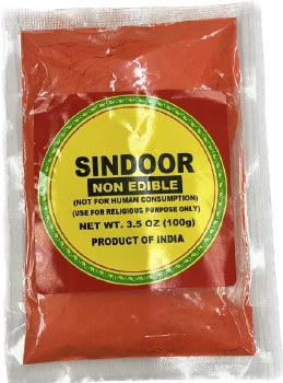 Swad Sindoor 100 G