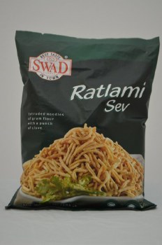 Swad Ratlami Sev 2 Lbs