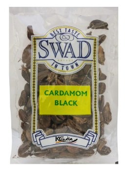 Swad Cardamom Black 400 g