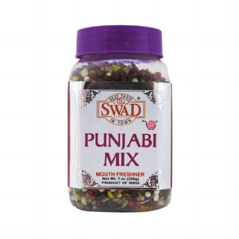 Swad Punjabi Mix 200g