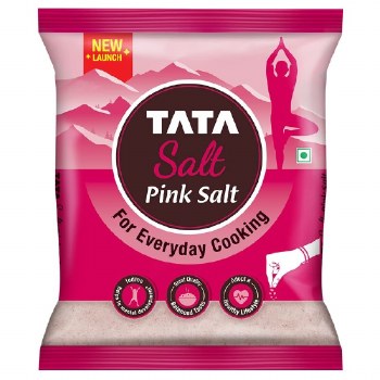 Tata Salt Pink 1 Kg