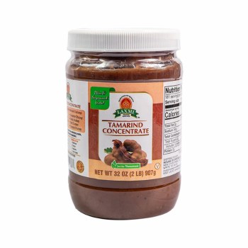 Laxmi Tamarind Concentrate 2 Lbs