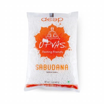 Deep Sabudana 2 Lb