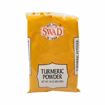 Swad Turmeric Powder 800 G