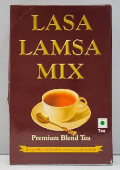 Lasa Lamsa Mix Tea 450g