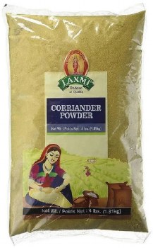 Laxmi Coriander Powder 4 Lbs