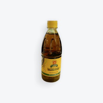Laxmi Mustard Oil 500ml