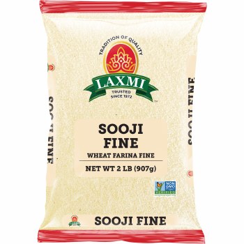 Laxmi Fine Sooji 2Lb