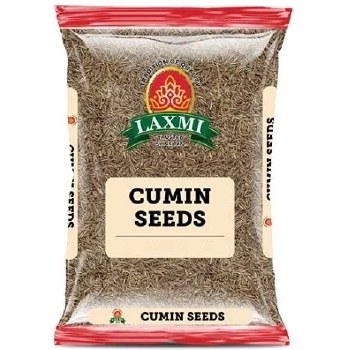 Laxmi Cumin Seeds 4 Lb