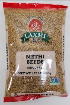 Laxmi Methi Seeds 800 G