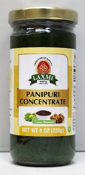 Laxmi Panipuri Conce.226ml