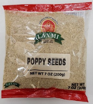 Laxmi Poppy Seeds 200 G