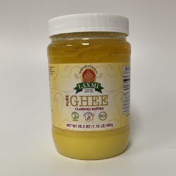 Laxmi Pure Cow Ghee 28 Oz