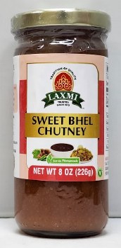 Laxmi Bhel Chutney 266 Ml