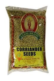 Laxmi Coriander Seeds 400 G