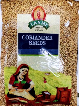 Laxmi Coriander Seeds 200 G