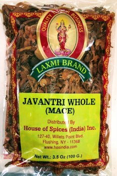 Laxmi Javantri (Mace) Whole 100 G