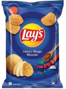 Lays Indai's Magic Masala 157 G