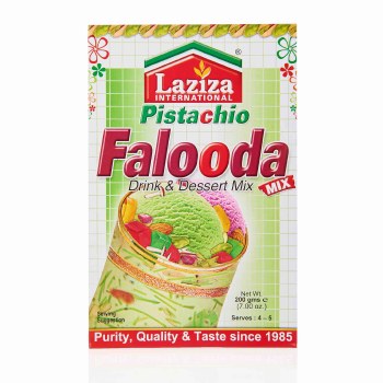 Laziza Pistachio Falooda Mix 200g