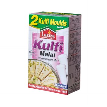Laziza Kulfi Malai Mix 152 g
