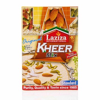 Laziza Kheer Mix Standard 155 G