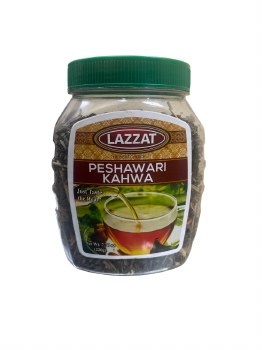 Lazzat peshawari kahwa 220g