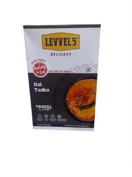 Levvel 5 Dal Tadka 260G