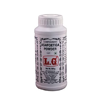 L.G Hing 500g