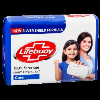 Lifebuoy Germ Protection Care 100 G