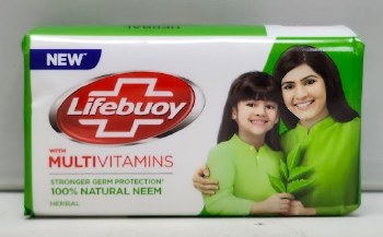 Lif/bouy Herbal Soap123g