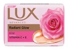 Lux Rediat Glow Soap150g
