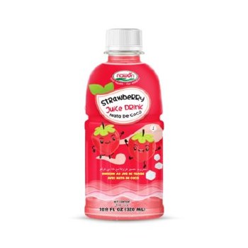 Nawon Strawberry Juice 320 ML