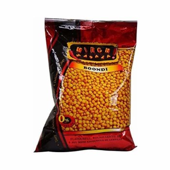 Mirch Masala Boondi 340 G