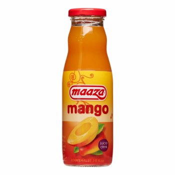 Maaza Mango Drink 330 ML