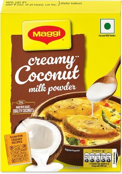 Maggi Creamy Coconut Powder 100g